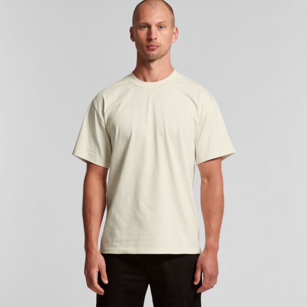 5080 Men's Heavy Tee Thumbnail