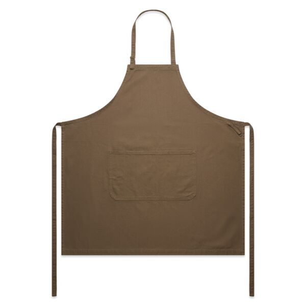 1080 Canvas Apron Thumbnail
