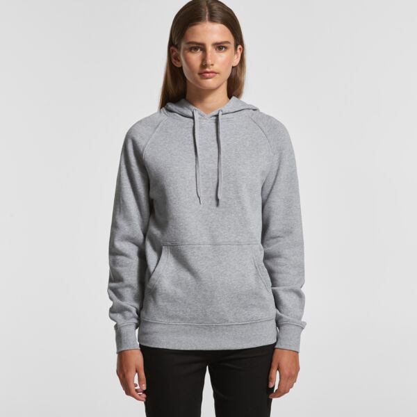 4101 Women's Supply Hood Thumbnail