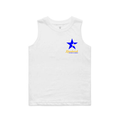 Logo Youth Tank Thumbnail