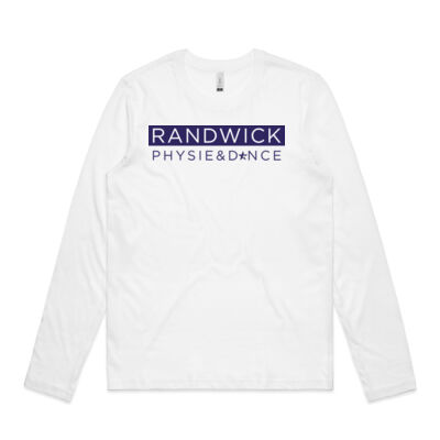 Womens Long-Sleeve Tee Thumbnail
