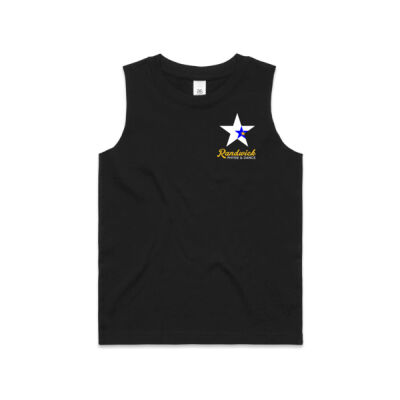 Logo Youth tank Thumbnail
