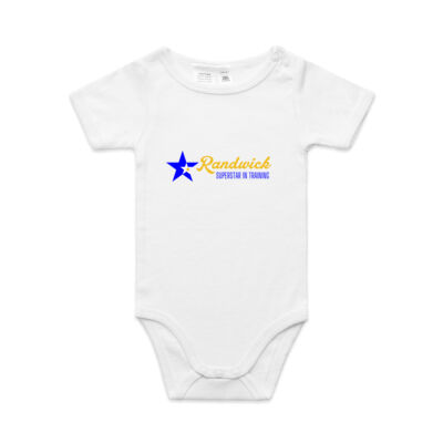 Randwick Superstar in Training Thumbnail