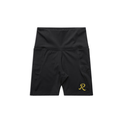 R Shorts - Women's Active Bike Shorts  Thumbnail