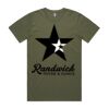 5065 Men's Staple Faded Tee Thumbnail