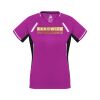 T701LS Women's Renegade Short Sleeve Tee Thumbnail