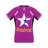 T701LS Women's Renegade Short Sleeve Tee Thumbnail