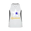SG702L Women's Renegade Singlet Thumbnail