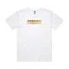 5074 Men's Staple Minus Tee [-5cm] Thumbnail
