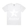 5074 Men's Staple Minus Tee [-5cm] Thumbnail
