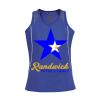SG407L Women's Razor Singlet Thumbnail