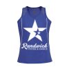 SG407L Women's Razor Singlet Thumbnail