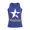 SG407L Women's Razor Singlet Thumbnail