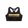 4640 Women's Active Bra Top Thumbnail