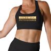 AB202 Women's Racer Crop Thumbnail