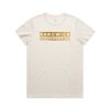4610 Women's Maple Active Blend Tee Thumbnail