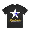 5030 Men's Box Tee Thumbnail