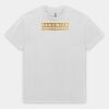 American Apparel 1301 Unisex Heavy T-shirt Thumbnail