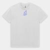 American Apparel 1301 Unisex Heavy T-shirt Thumbnail