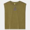 American Apparel 307GD Muscle T-Shirt Thumbnail
