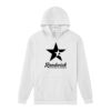 RF498 ReFlex Fleece Unisex Pullover Hoodie Thumbnail