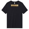 2001CVC Unisex T-Shirt Thumbnail