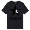 2001CVC Unisex T-Shirt Thumbnail