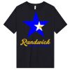 2001CVC Unisex T-Shirt Thumbnail