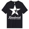 2001CVC Unisex T-Shirt Thumbnail