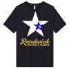 2001CVC Unisex T-Shirt Thumbnail
