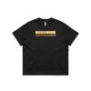4030 Women's Box Tee Thumbnail