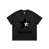 4030 Women's Box Tee Thumbnail