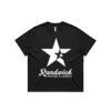 4030 Women's Box Tee Thumbnail