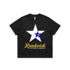 4030 Women's Box Tee Thumbnail