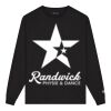 CC8C Unisex Adult Long Sleeve T-Shirt  Thumbnail