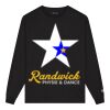 CC8C Unisex Adult Long Sleeve T-Shirt  Thumbnail