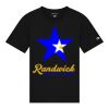 CH1000 Unisex Adult Jersey Short Sleeve T-Shirt Thumbnail