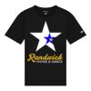 CH1000 Unisex Adult Jersey Short Sleeve T-Shirt Thumbnail