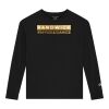 CH1751 Youth Cotton Jersey Long Sleeve T-Shirt Thumbnail