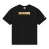 T105 Unisex Heritage Jersey T-Shirt Thumbnail