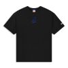 T105 Unisex Heritage Jersey T-Shirt Thumbnail