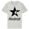 T425 Unisex Adult Cotton Jersey T-Shirt Thumbnail