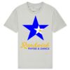 T425 Unisex Adult Cotton Jersey T-Shirt Thumbnail