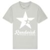 T425 Unisex Adult Cotton Jersey T-Shirt Thumbnail