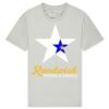 T425 Unisex Adult Cotton Jersey T-Shirt Thumbnail