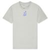 T425 Unisex Adult Cotton Jersey T-Shirt Thumbnail
