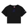 T453W Women's Heritage Jersey Cropped T-Shirt  Thumbnail