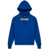 S101 Unisex Adult Reverse Weave Pullover Hooded Sweatshirt  Thumbnail