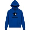 S101 Unisex Adult Reverse Weave Pullover Hooded Sweatshirt  Thumbnail