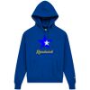 S101 Unisex Adult Reverse Weave Pullover Hooded Sweatshirt  Thumbnail